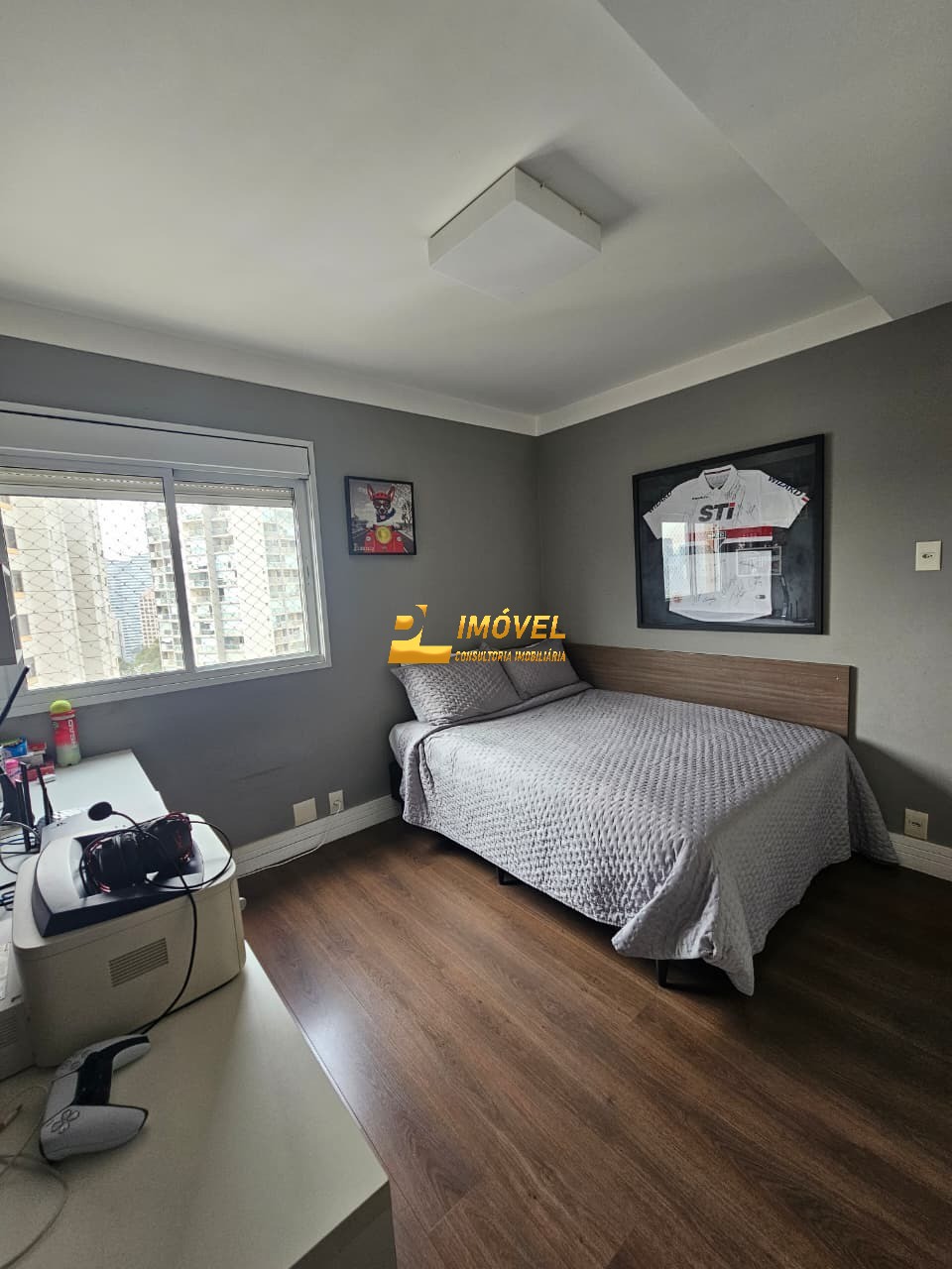 Apartamento, 3 quartos, 181 m² - Foto 10