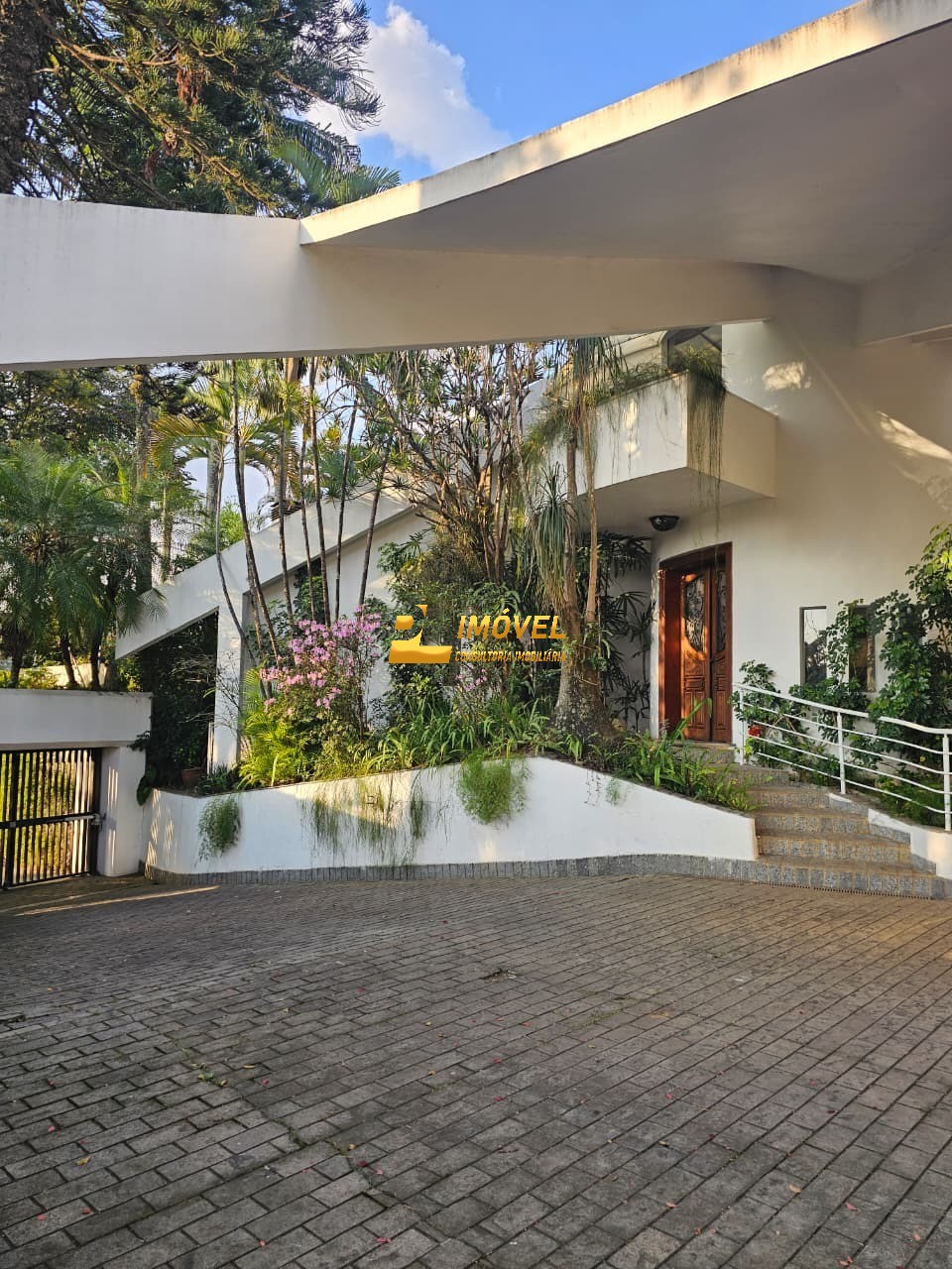 Casa, 4 quartos, 750 m² - Foto 31