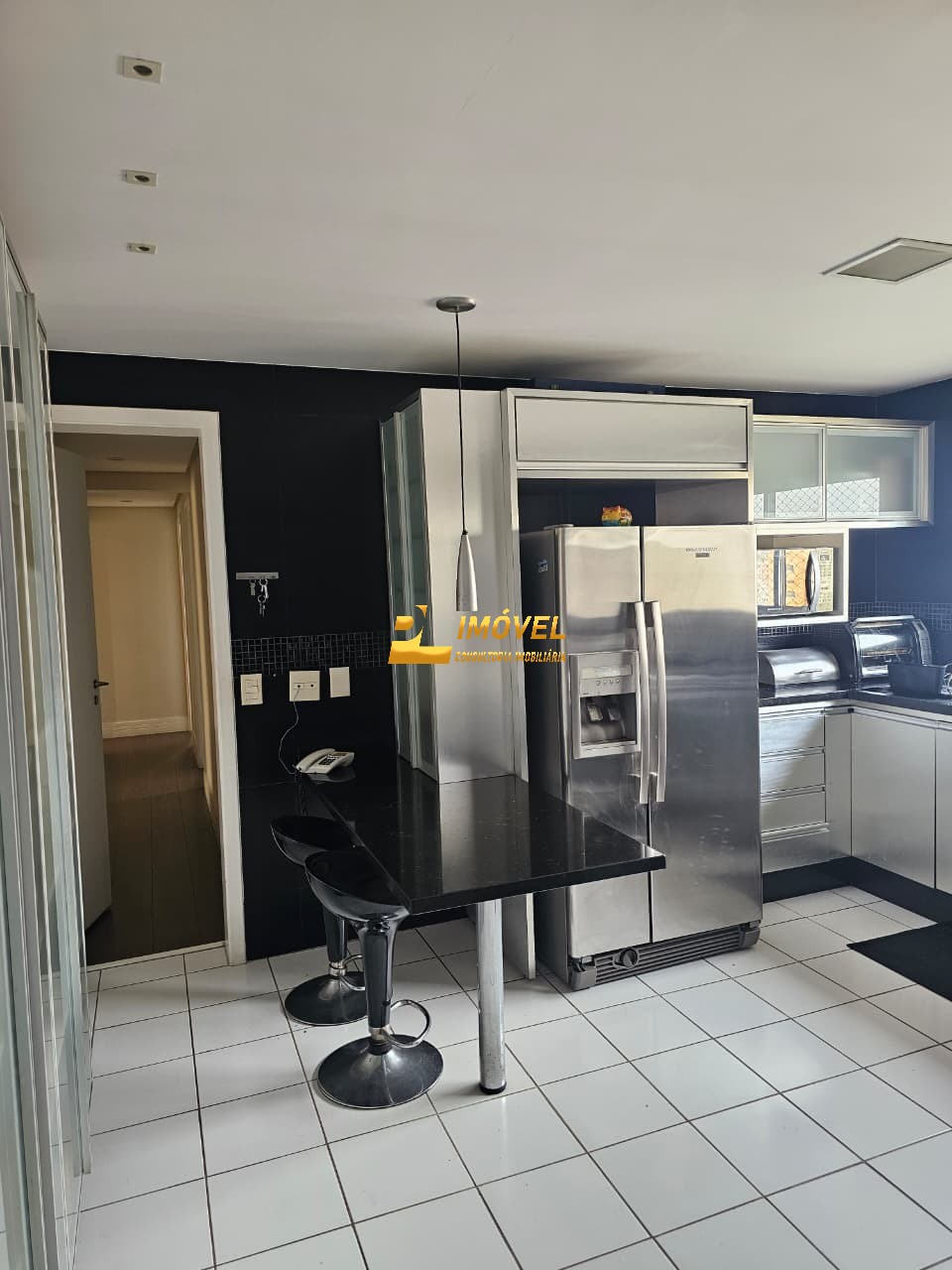 Apartamento, 3 quartos, 181 m² - Foto 6