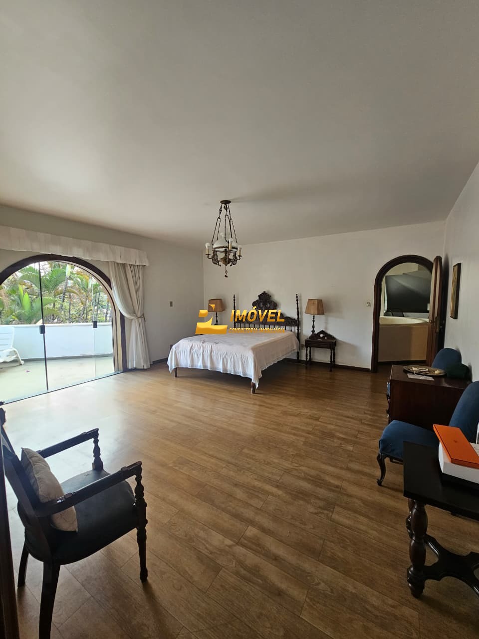 Casa, 4 quartos, 750 m² - Foto 32