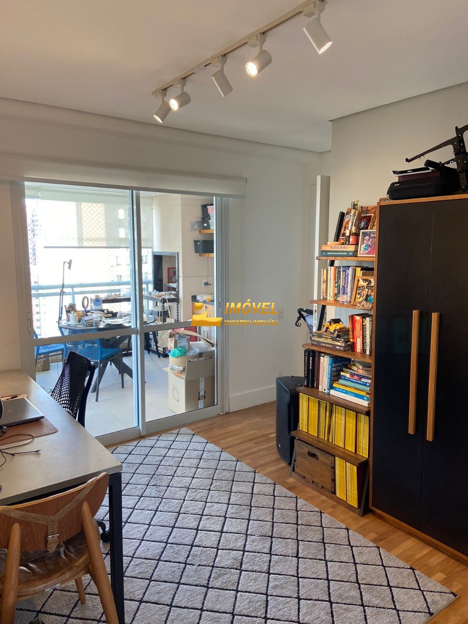 Apartamento, 4 quartos, 200 m² - Foto 8