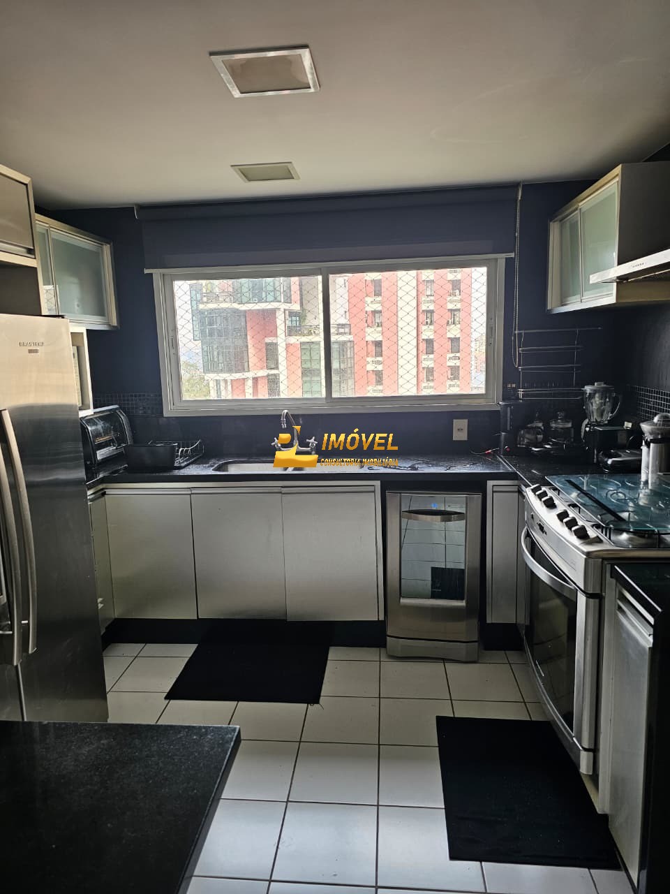 Apartamento, 3 quartos, 181 m² - Foto 4
