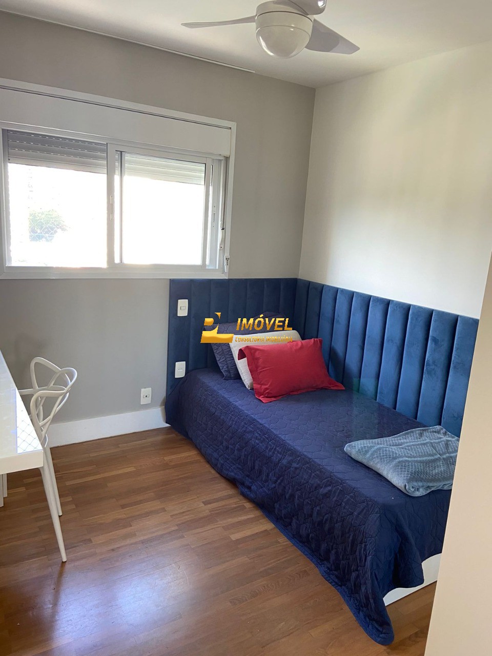 Apartamento, 4 quartos, 200 m² - Foto 14