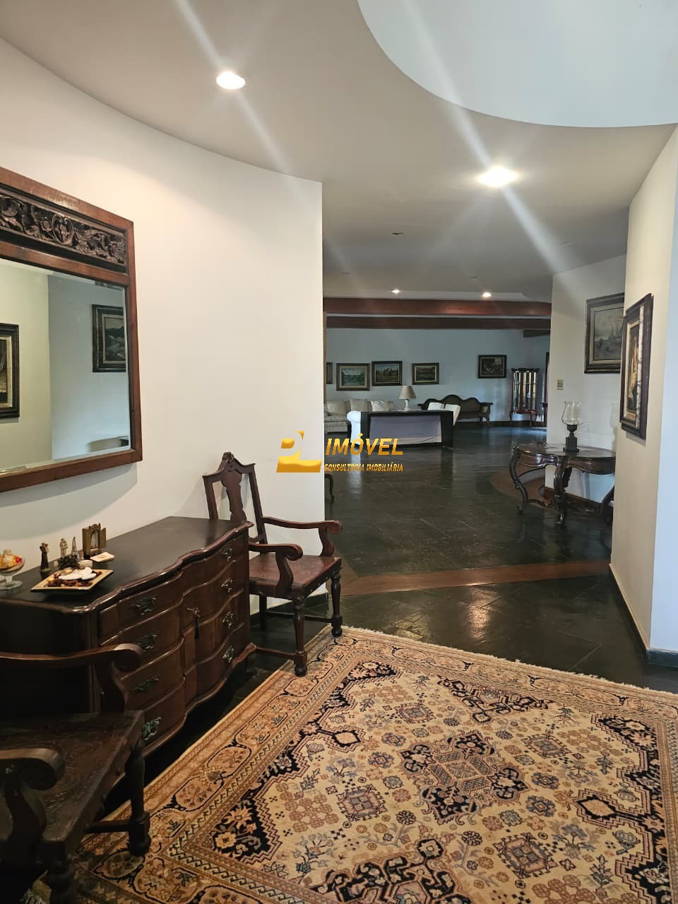 Casa, 4 quartos, 750 m² - Foto 14