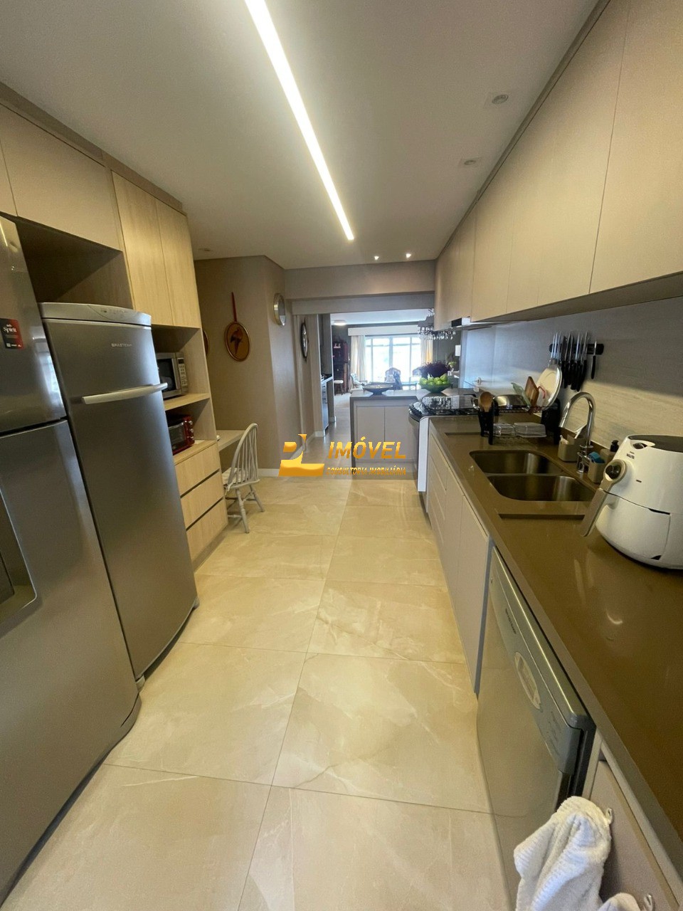 Apartamento, 3 quartos, 211 m² - Foto 9