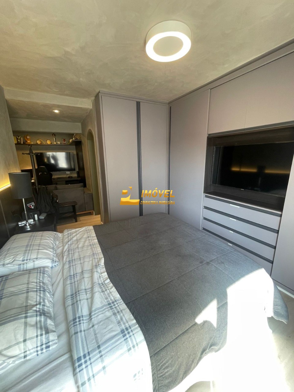 Apartamento, 3 quartos, 211 m² - Foto 10