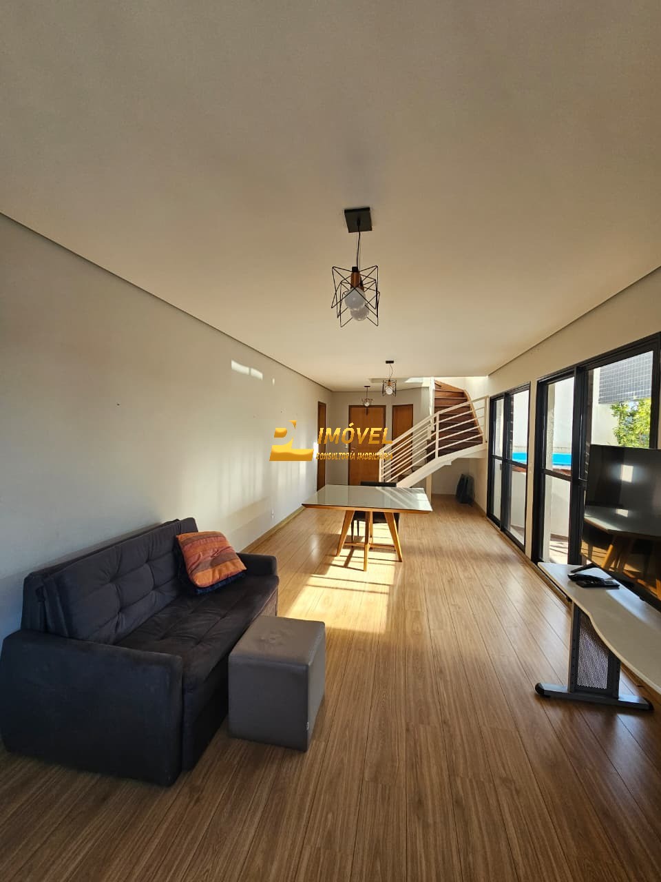 Cobertura, 2 quartos, 181 m² - Foto 4