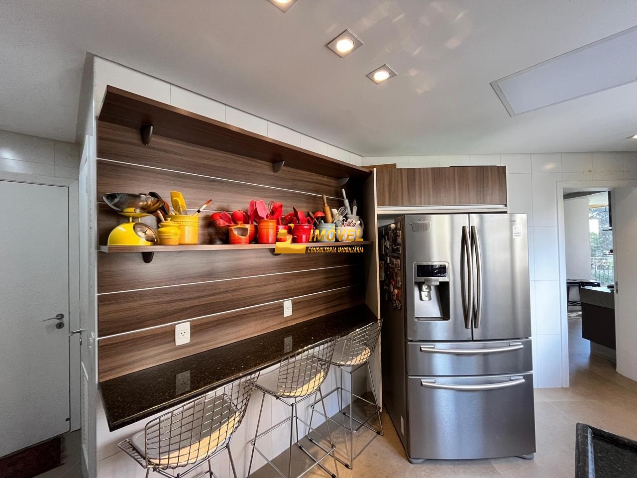 Apartamento, 4 quartos, 261 m² - Foto 8