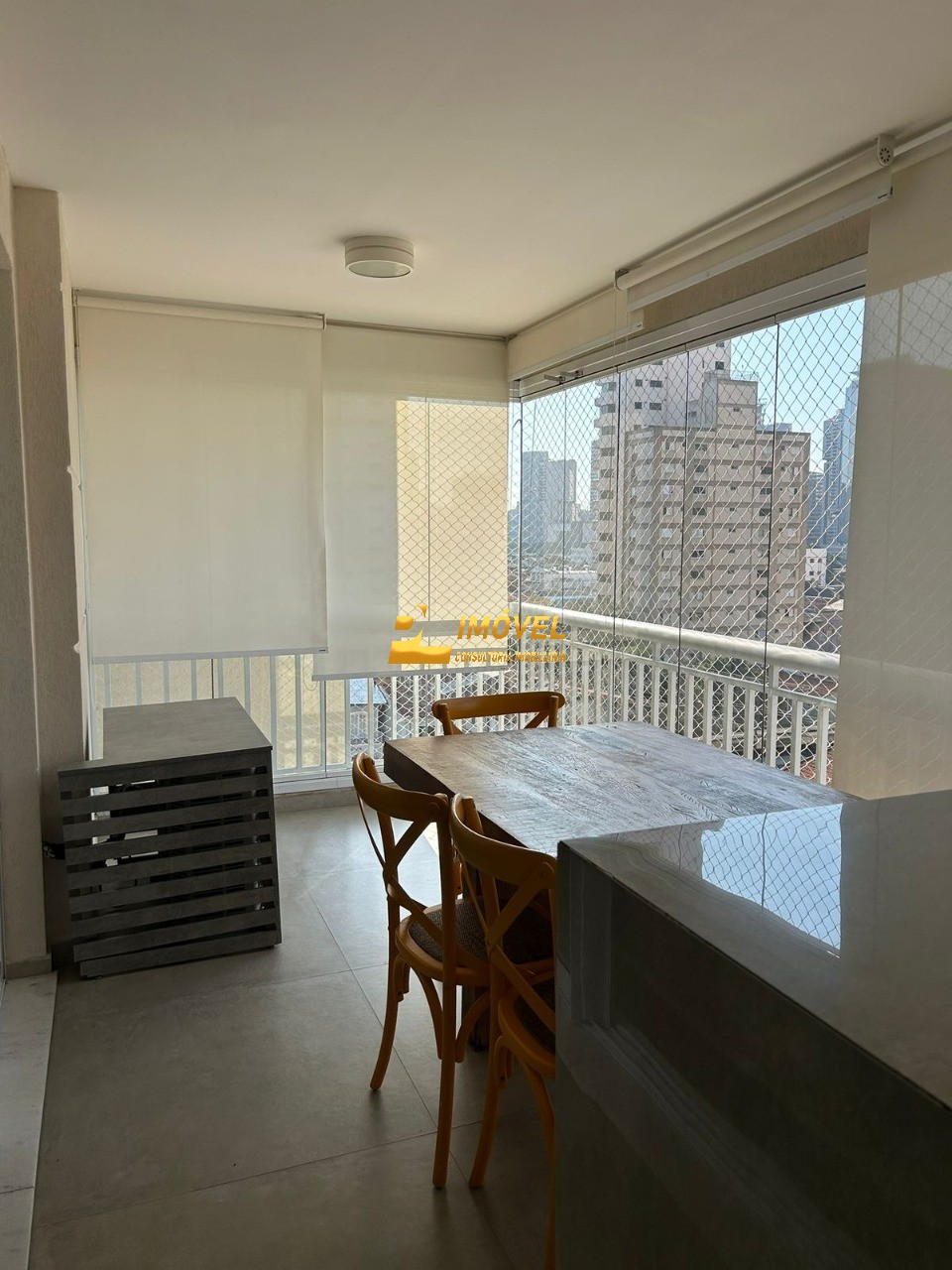 Apartamento, 3 quartos, 143 m² - Foto 9