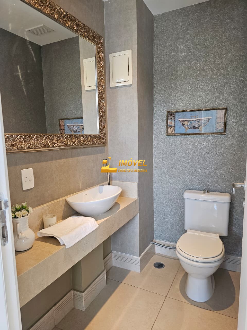 Apartamento, 3 quartos, 189 m² - Foto 21