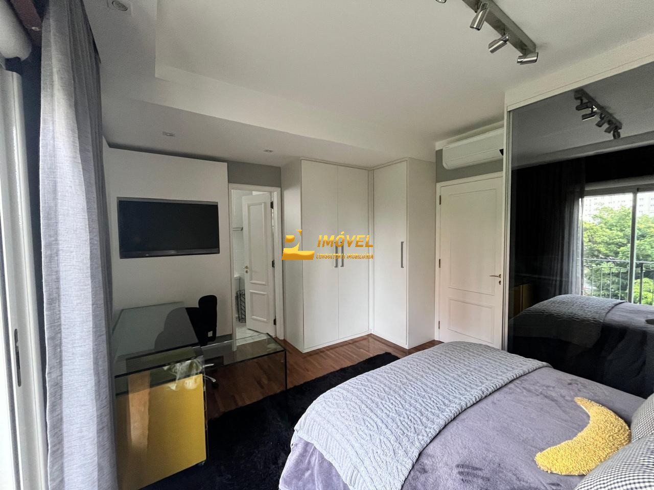 Apartamento, 4 quartos, 261 m² - Foto 15