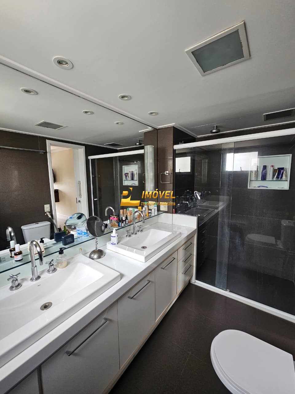 Apartamento, 3 quartos, 181 m² - Foto 11