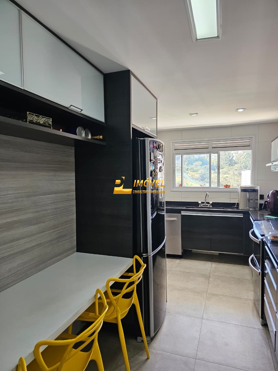 Apartamento, 3 quartos, 189 m² - Foto 12