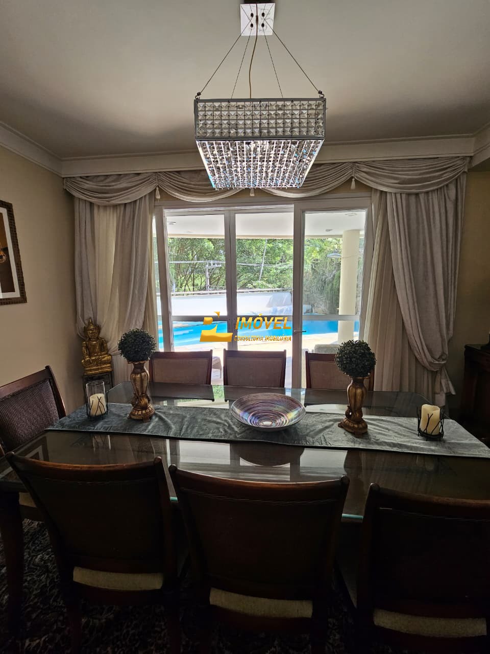 Casa, 4 quartos, 710 m² - Foto 10