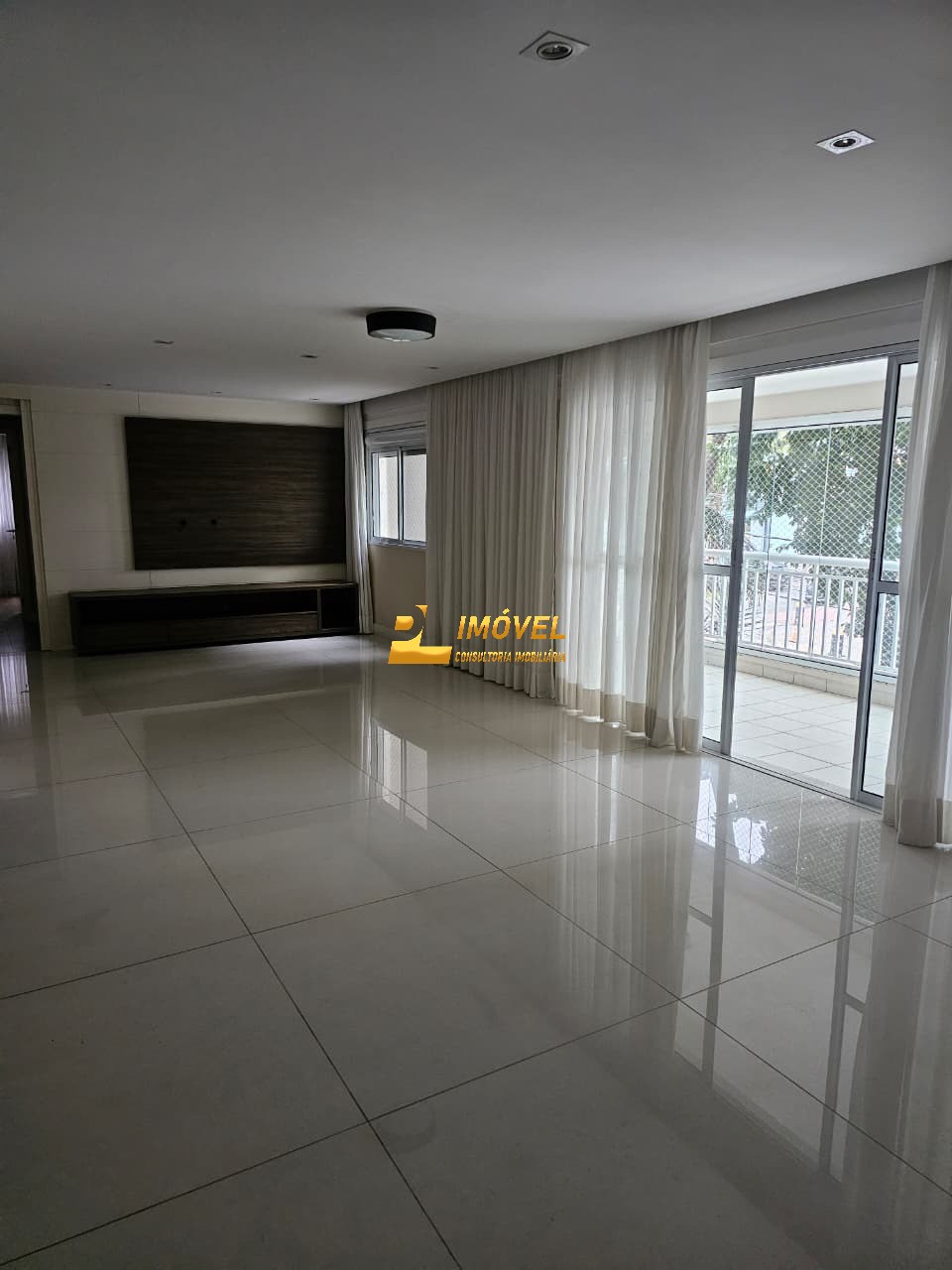 Apartamento, 4 quartos, 143 m² - Foto 2