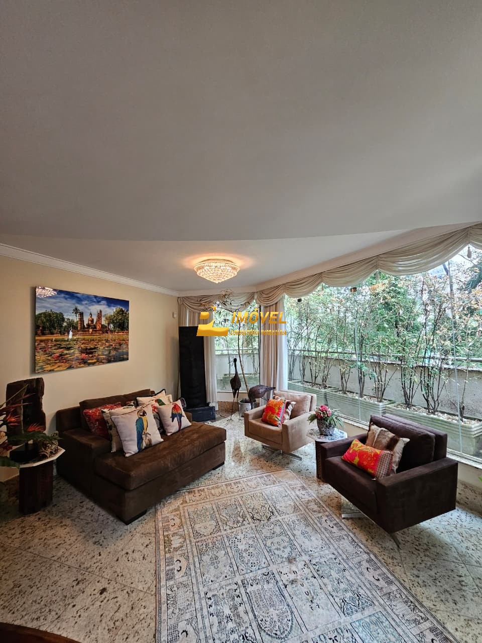 Casa, 4 quartos, 710 m² - Foto 13