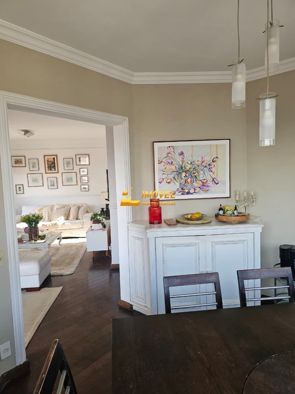 Apartamento, 2 quartos, 159 m² - Foto 4