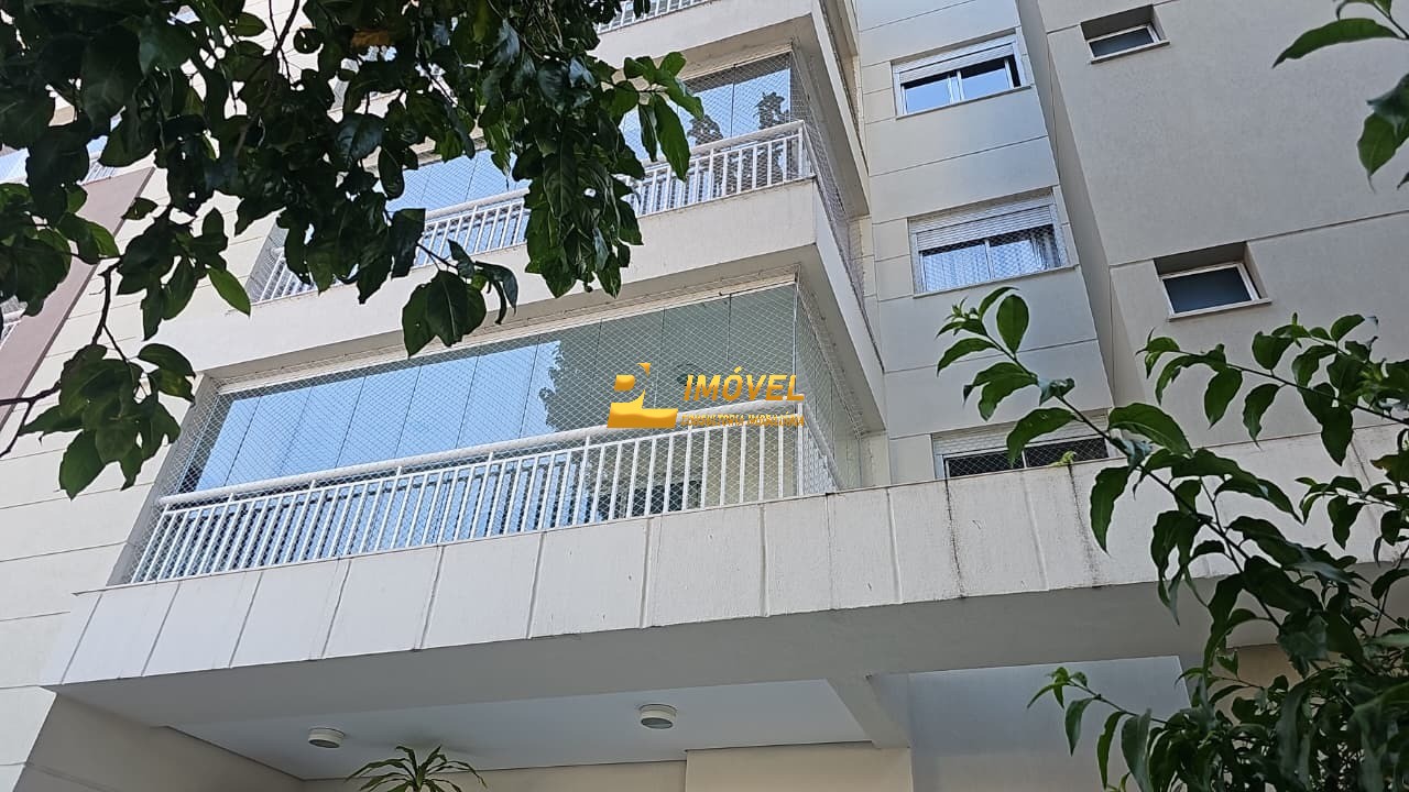 Apartamento, 4 quartos, 143 m² - Foto 1
