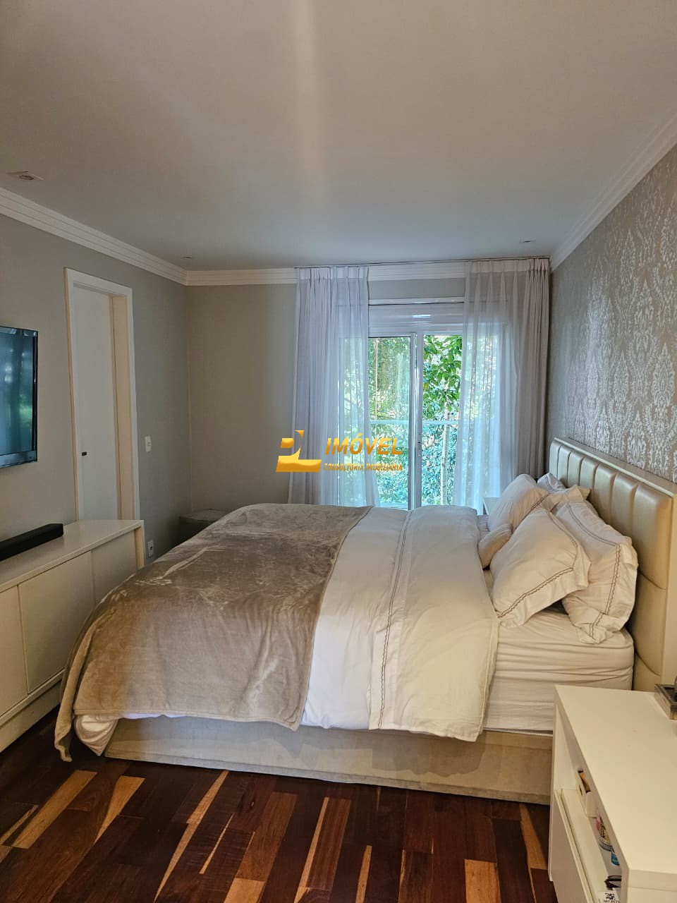 Apartamento, 3 quartos, 189 m² - Foto 15