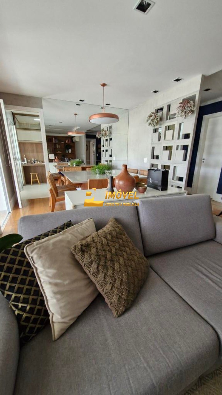 Apartamento, 4 quartos, 177 m² - Foto 7