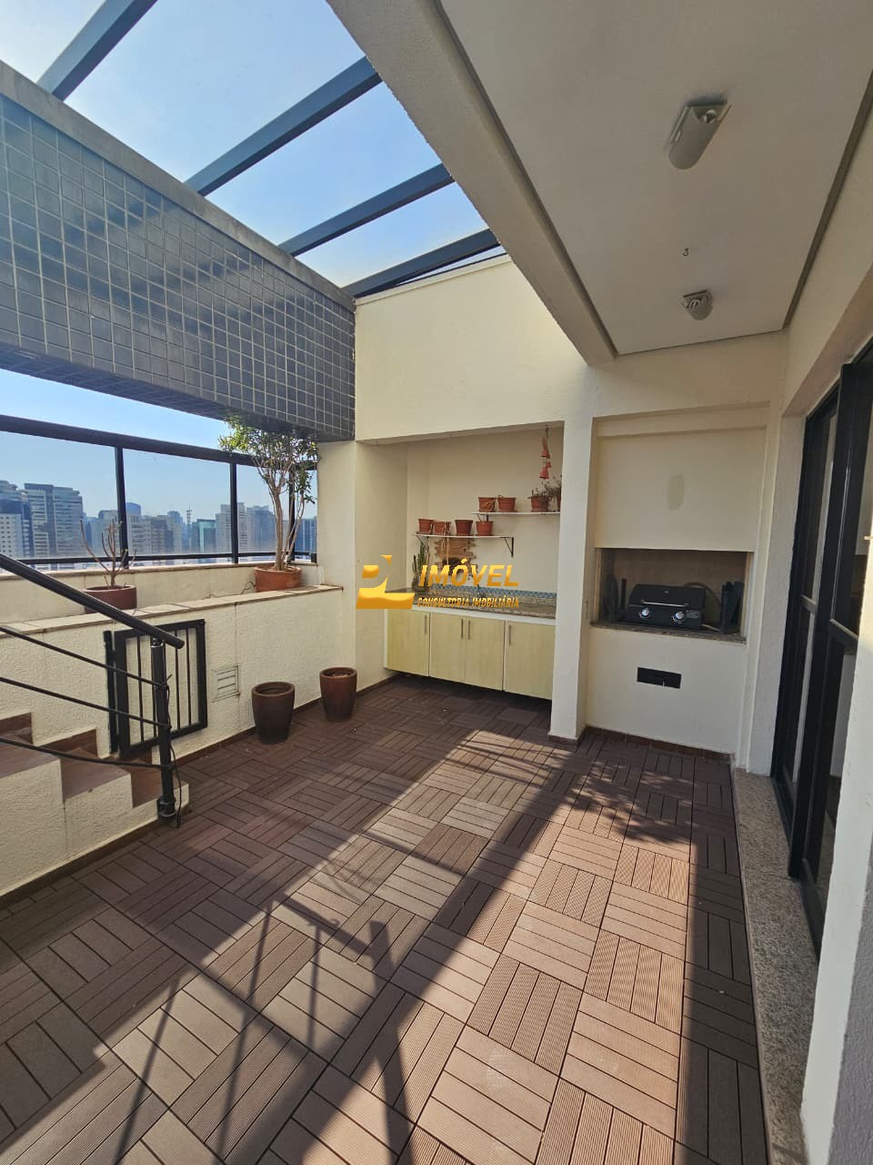 Cobertura, 2 quartos, 181 m² - Foto 3