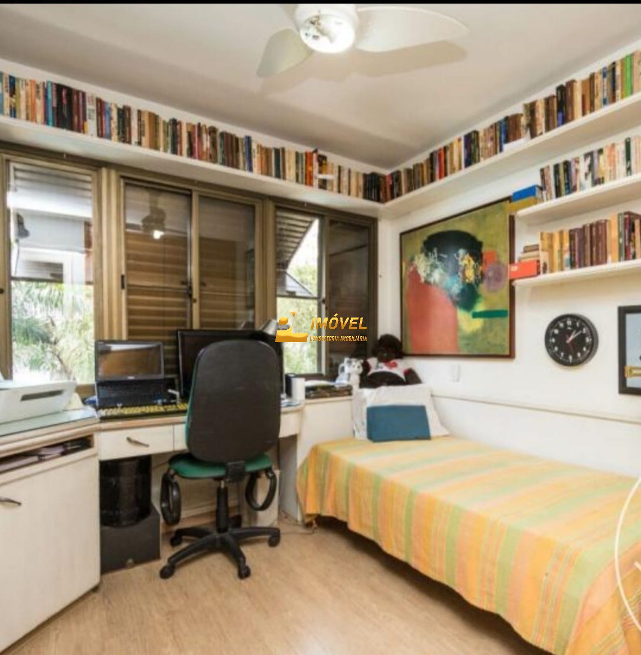 Apartamento, 3 quartos, 143 m² - Foto 3
