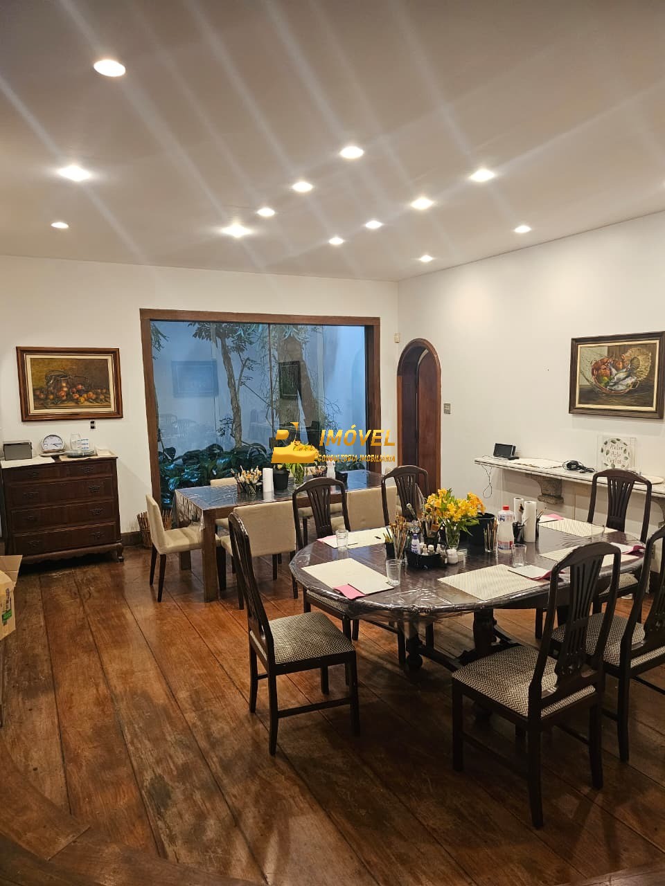 Casa, 4 quartos, 750 m² - Foto 27