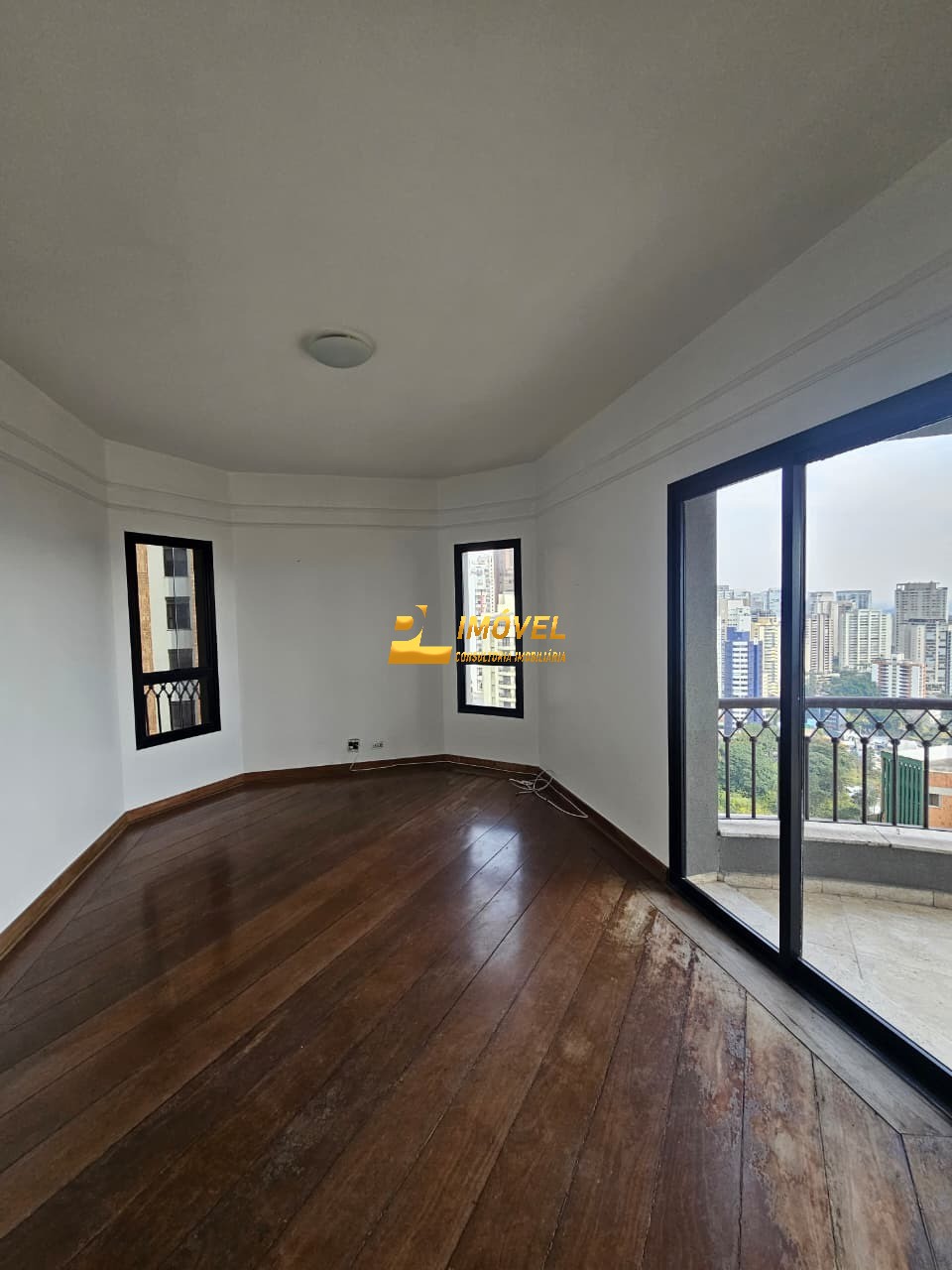 Apartamento, 3 quartos, 254 m² - Foto 4