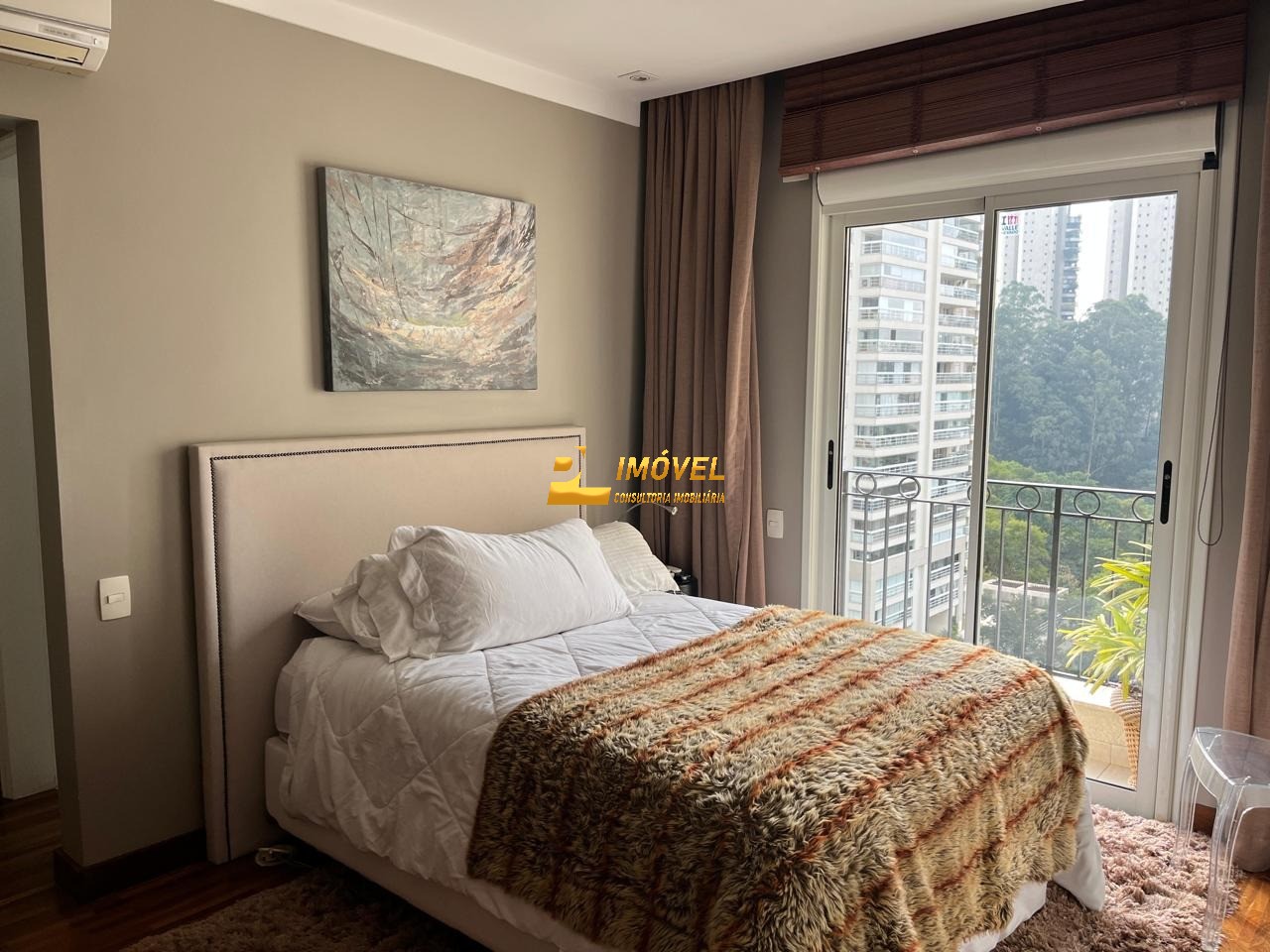 Apartamento, 4 quartos, 261 m² - Foto 17