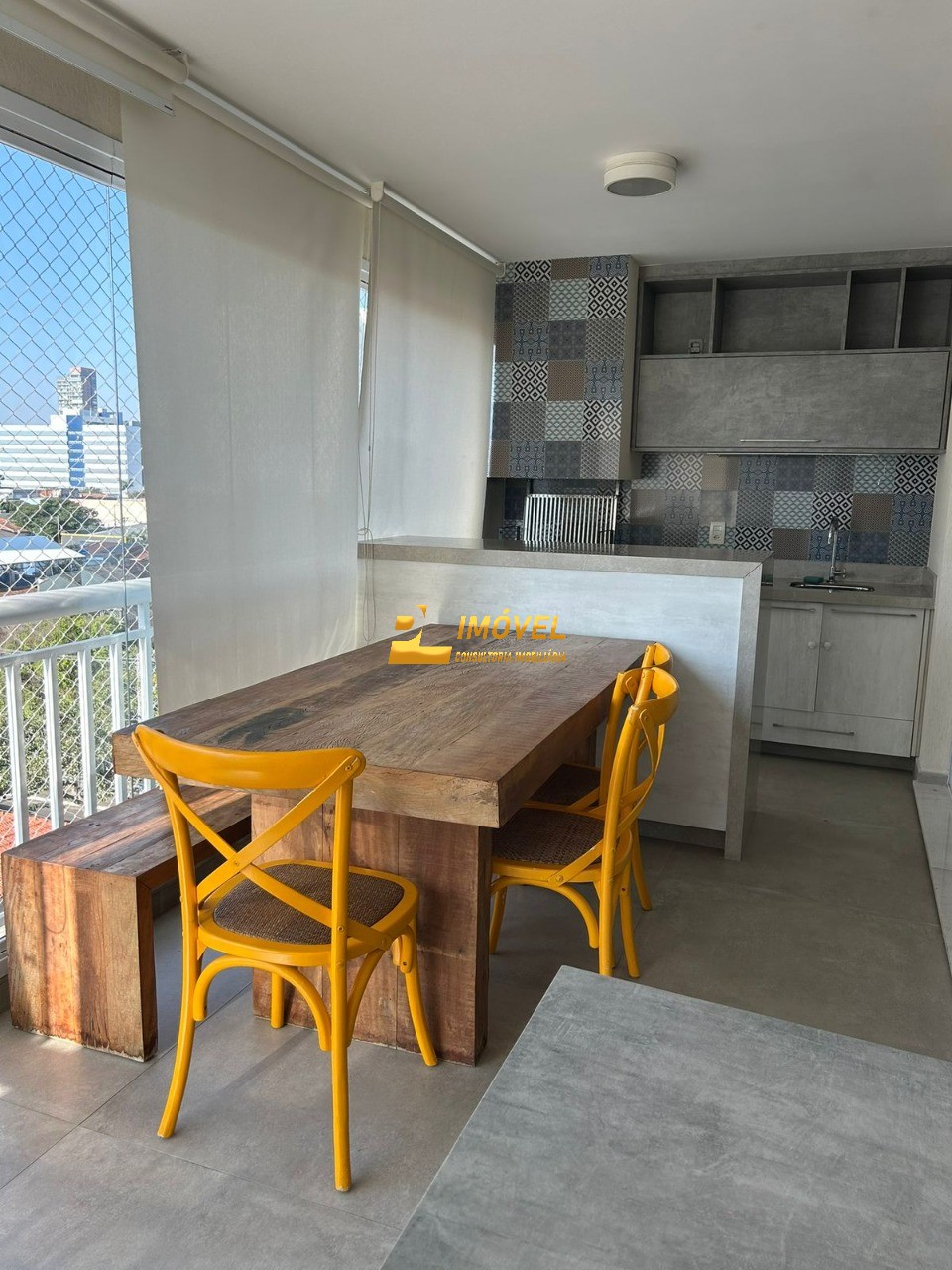 Apartamento, 3 quartos, 143 m² - Foto 33
