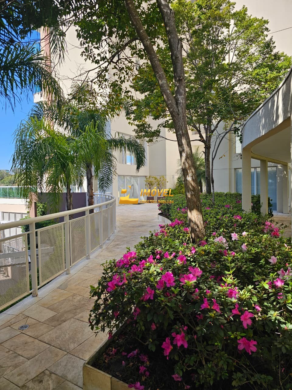 Apartamento, 3 quartos, 189 m² - Foto 5