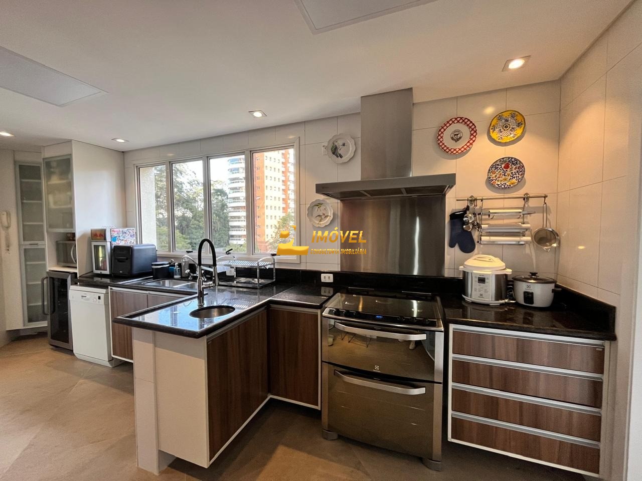 Apartamento, 4 quartos, 261 m² - Foto 7