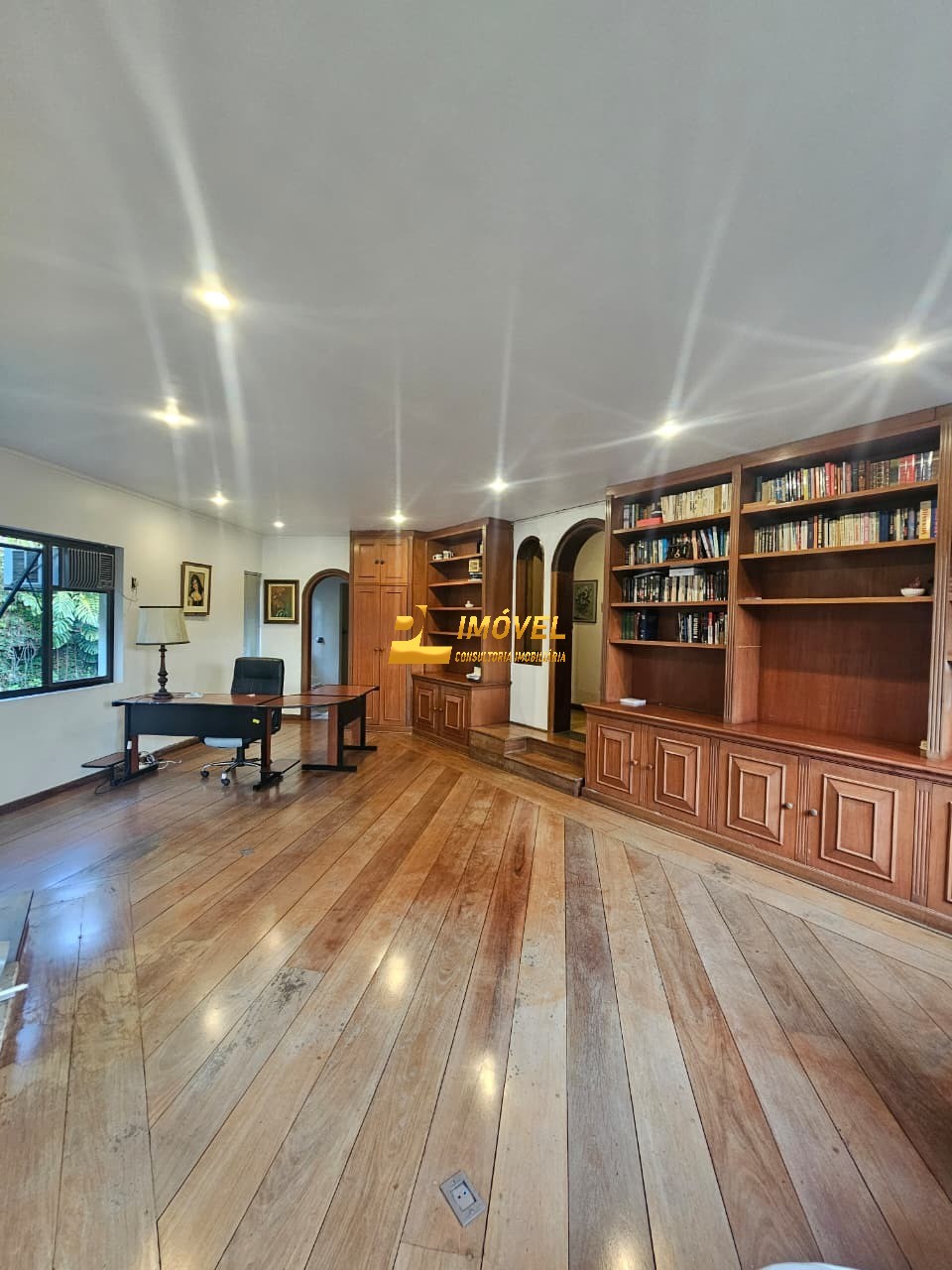 Casa, 4 quartos, 750 m² - Foto 19
