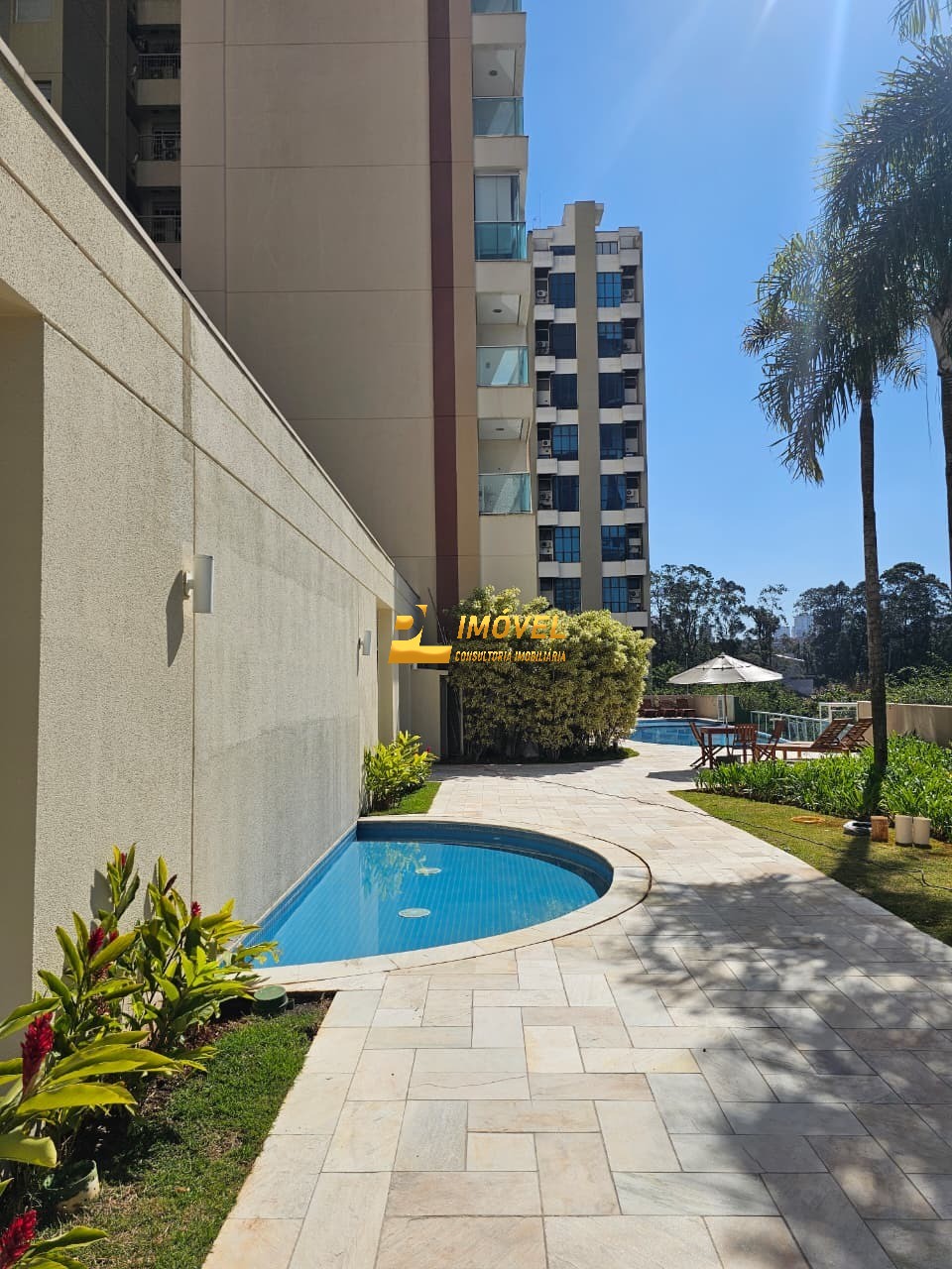 Apartamento, 3 quartos, 189 m² - Foto 3