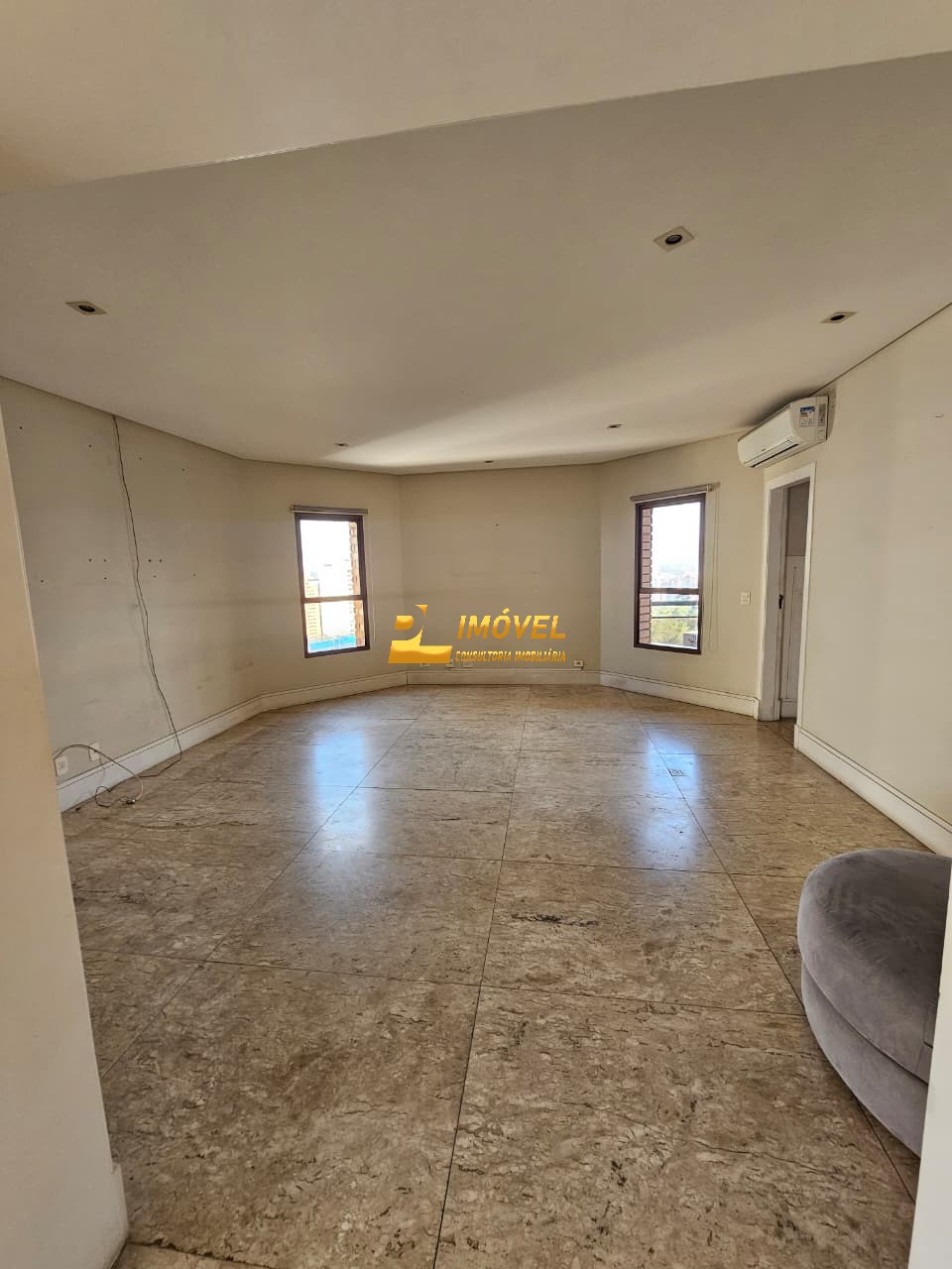 Apartamento, 5 quartos, 393 m² - Foto 7