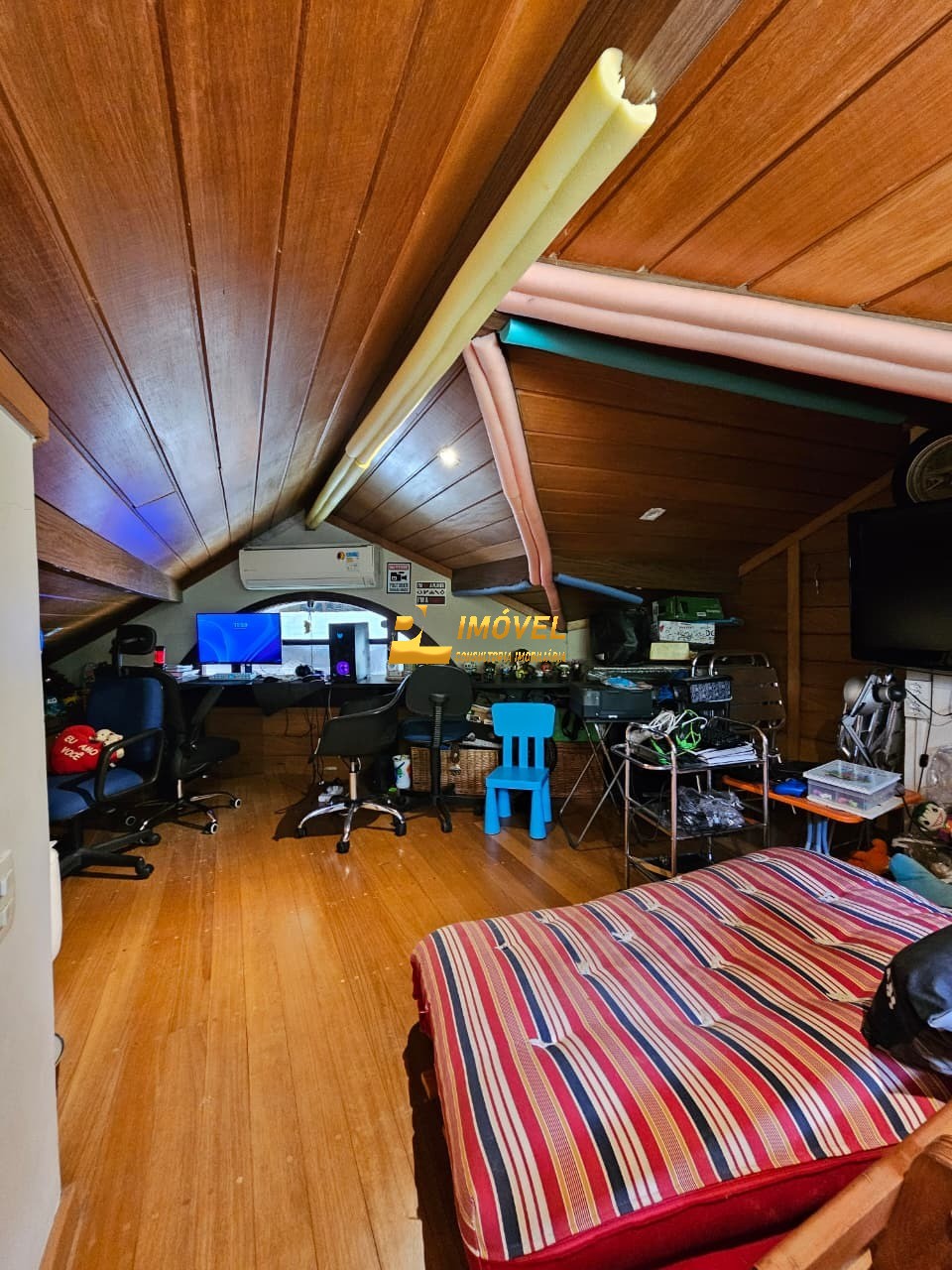 Casa, 4 quartos, 710 m² - Foto 29