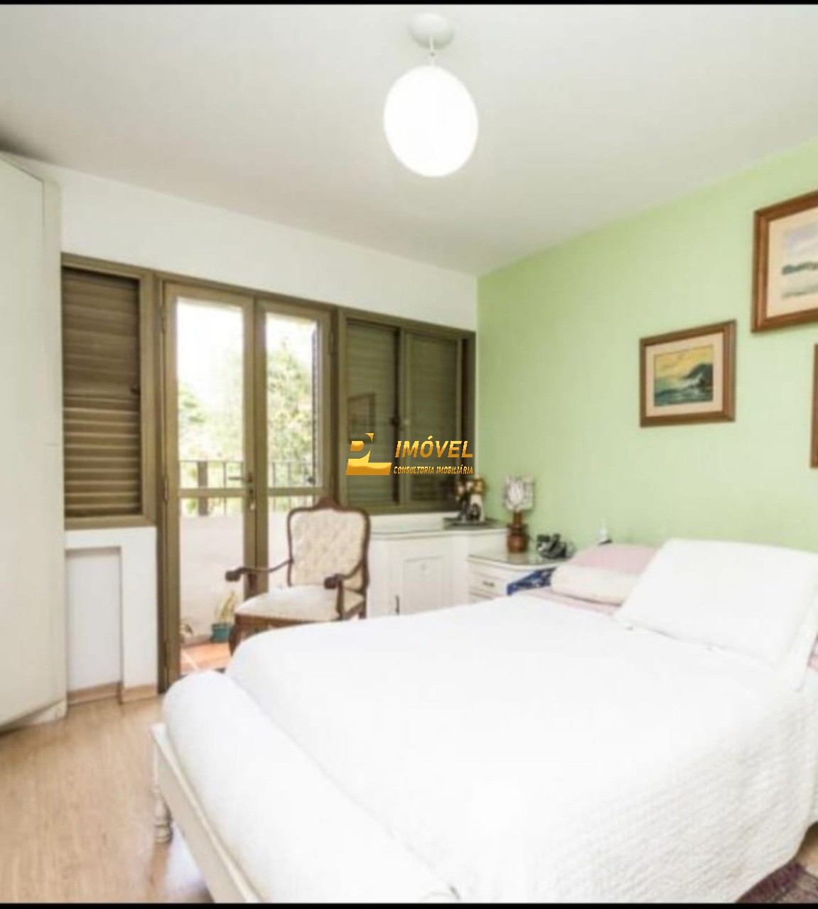 Apartamento, 3 quartos, 143 m² - Foto 8