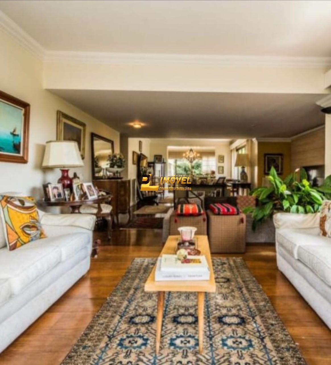 Apartamento, 3 quartos, 143 m² - Foto 6