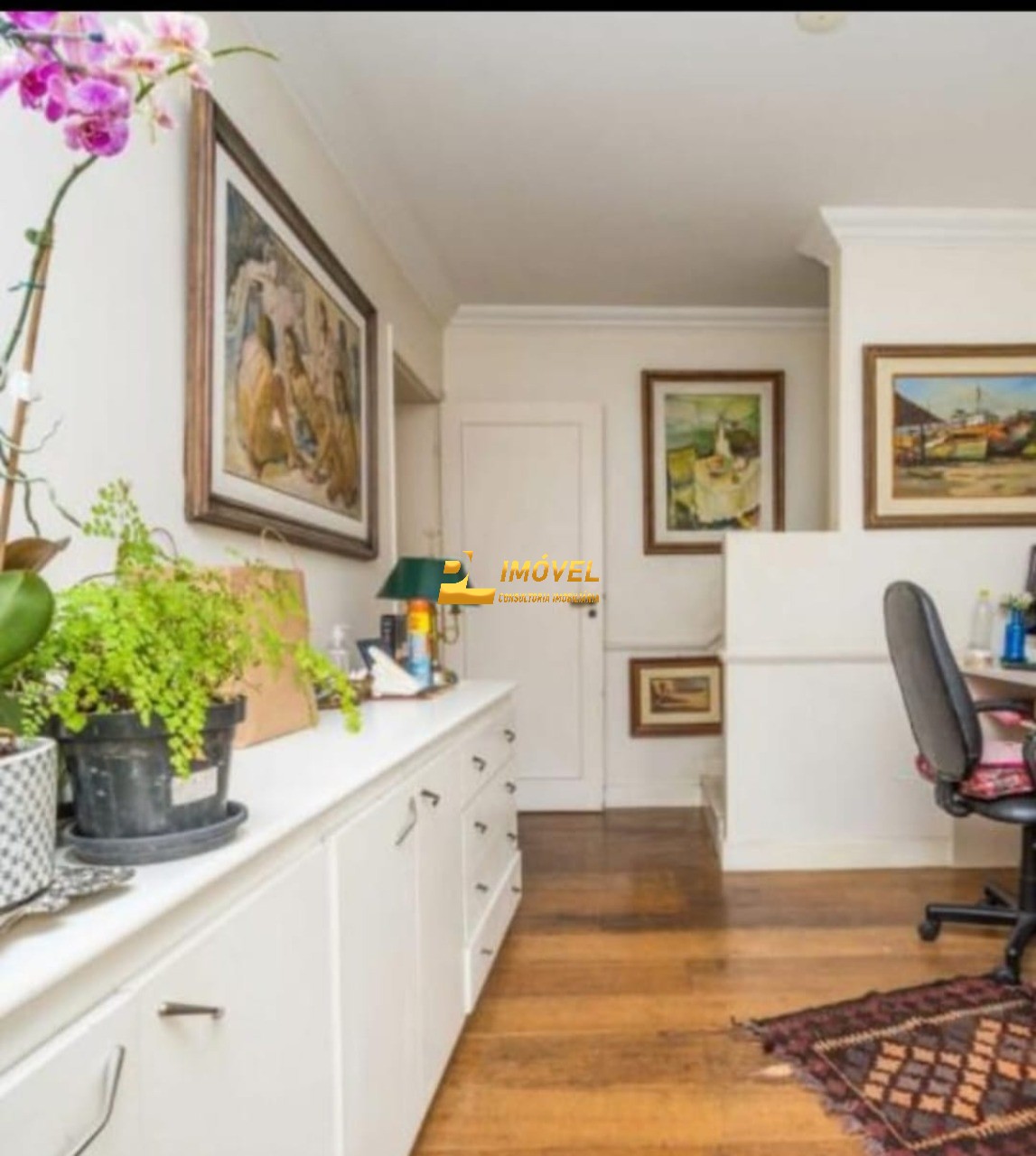 Apartamento, 3 quartos, 143 m² - Foto 5