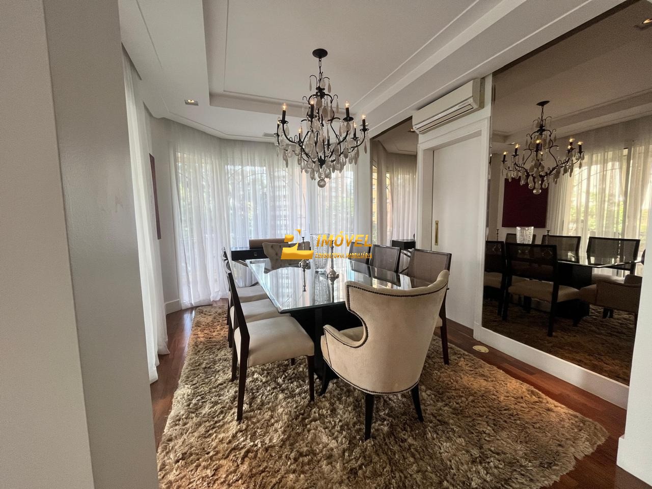 Apartamento, 4 quartos, 261 m² - Foto 6