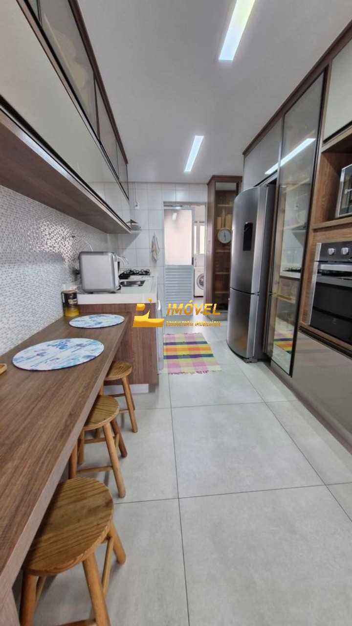 Apartamento, 4 quartos, 177 m² - Foto 9