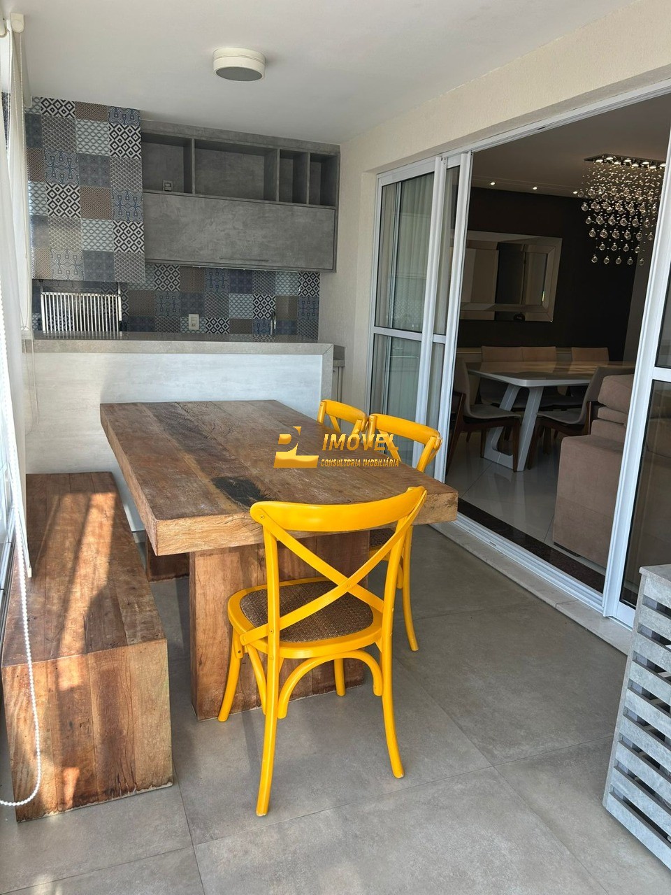 Apartamento, 3 quartos, 143 m² - Foto 7
