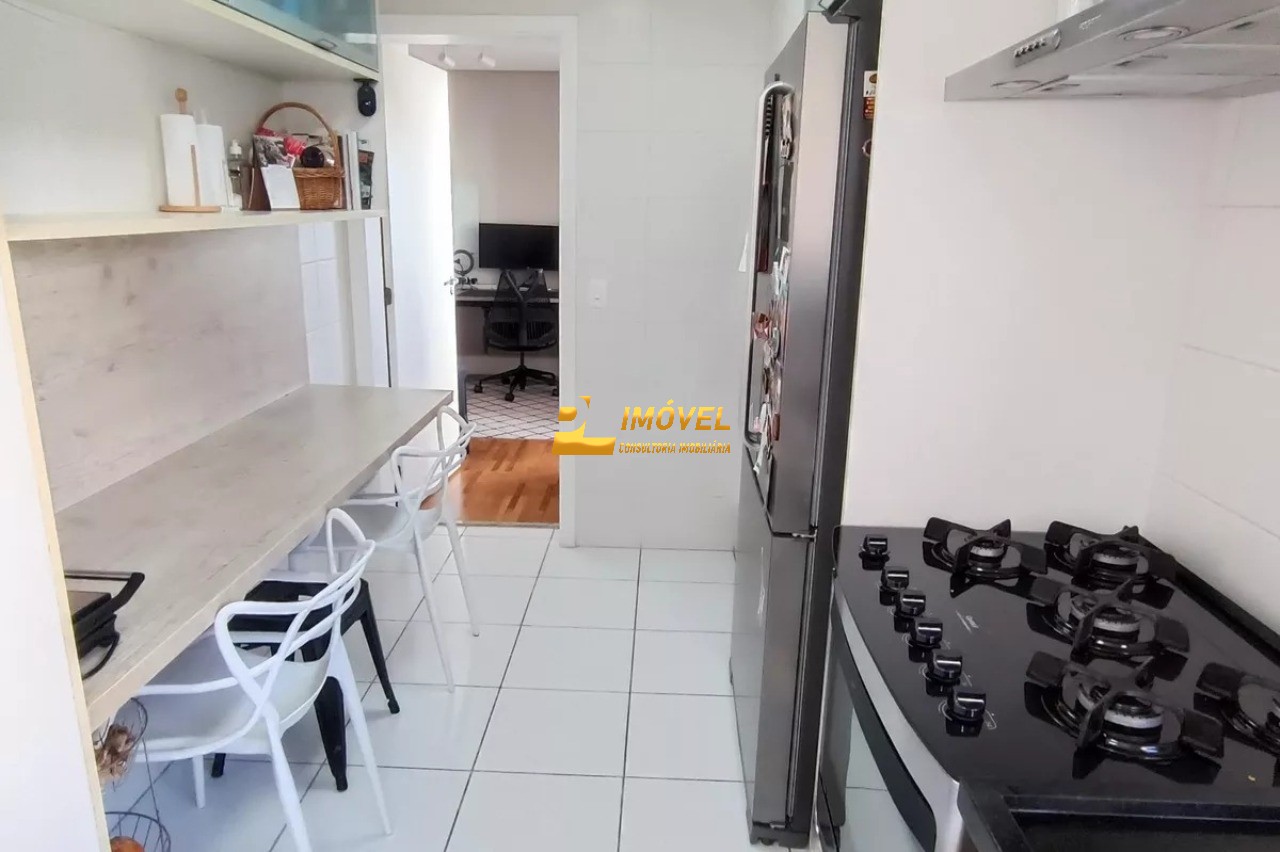 Apartamento, 4 quartos, 200 m² - Foto 22