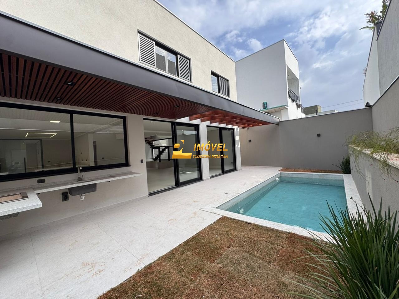 Casa, 4 quartos, 305 m² - Foto 21