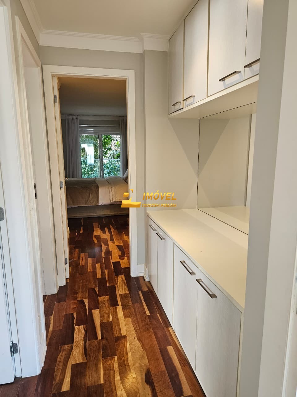 Apartamento, 3 quartos, 189 m² - Foto 17