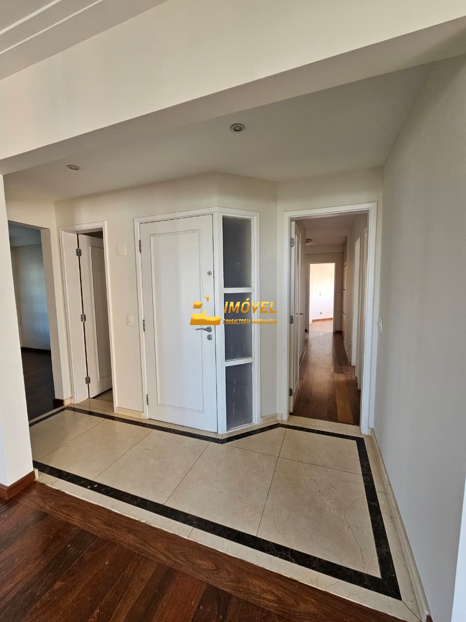Apartamento, 4 quartos, 200 m² - Foto 23