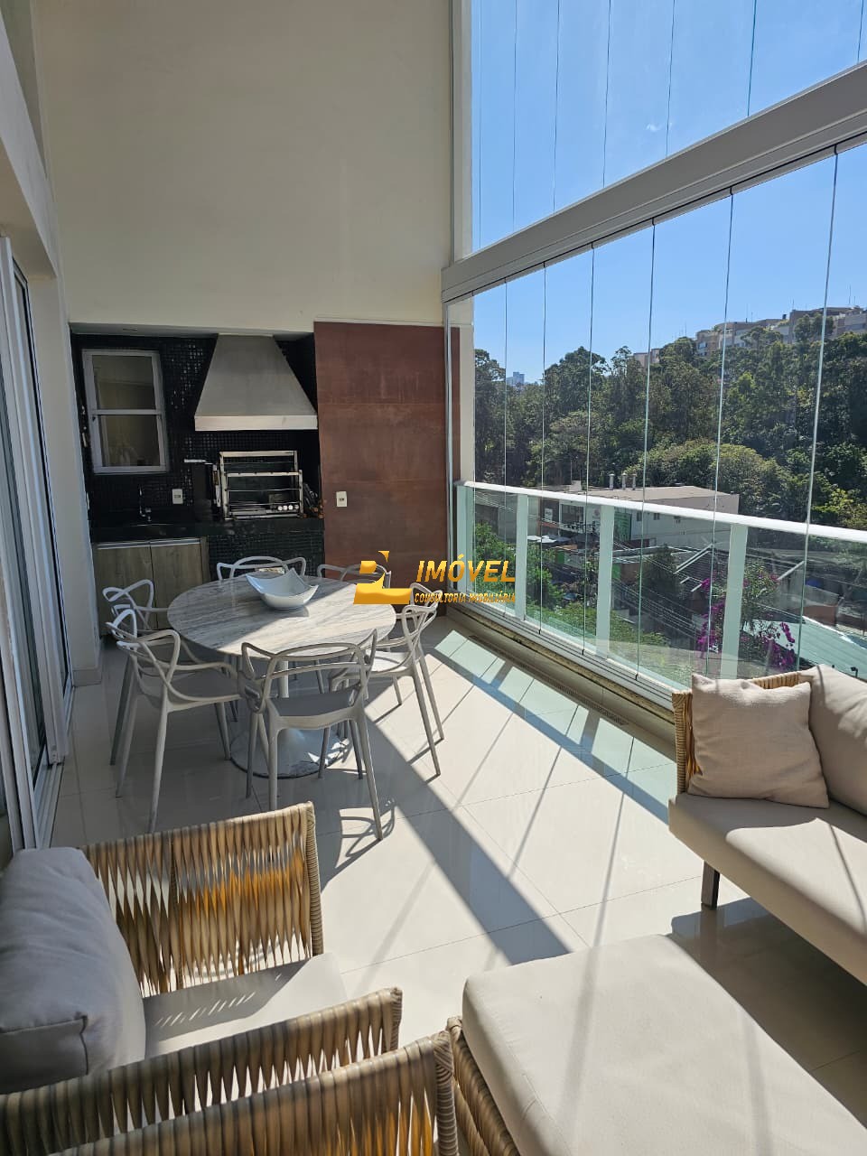 Apartamento, 3 quartos, 189 m² - Foto 23