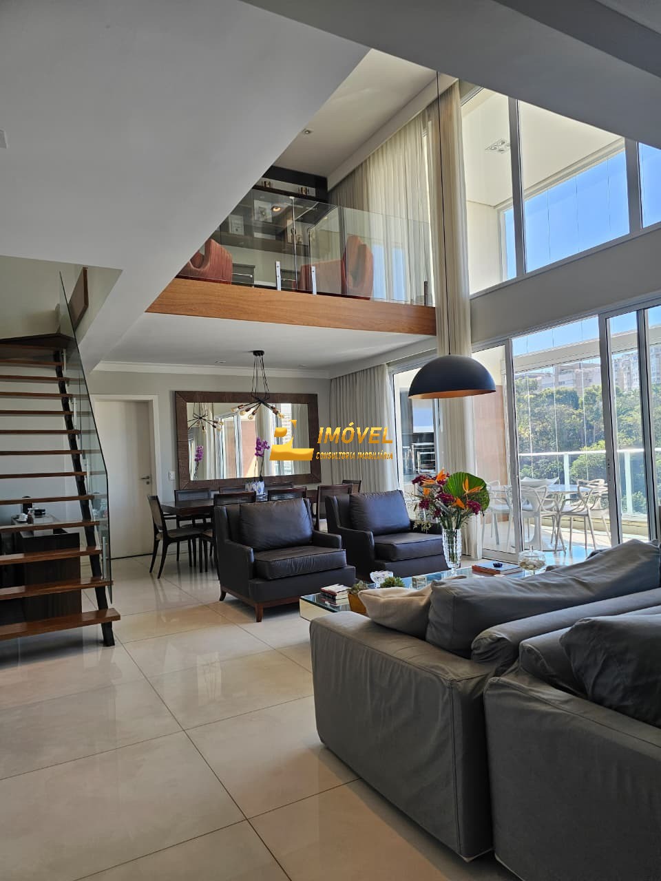Apartamento, 3 quartos, 189 m² - Foto 13