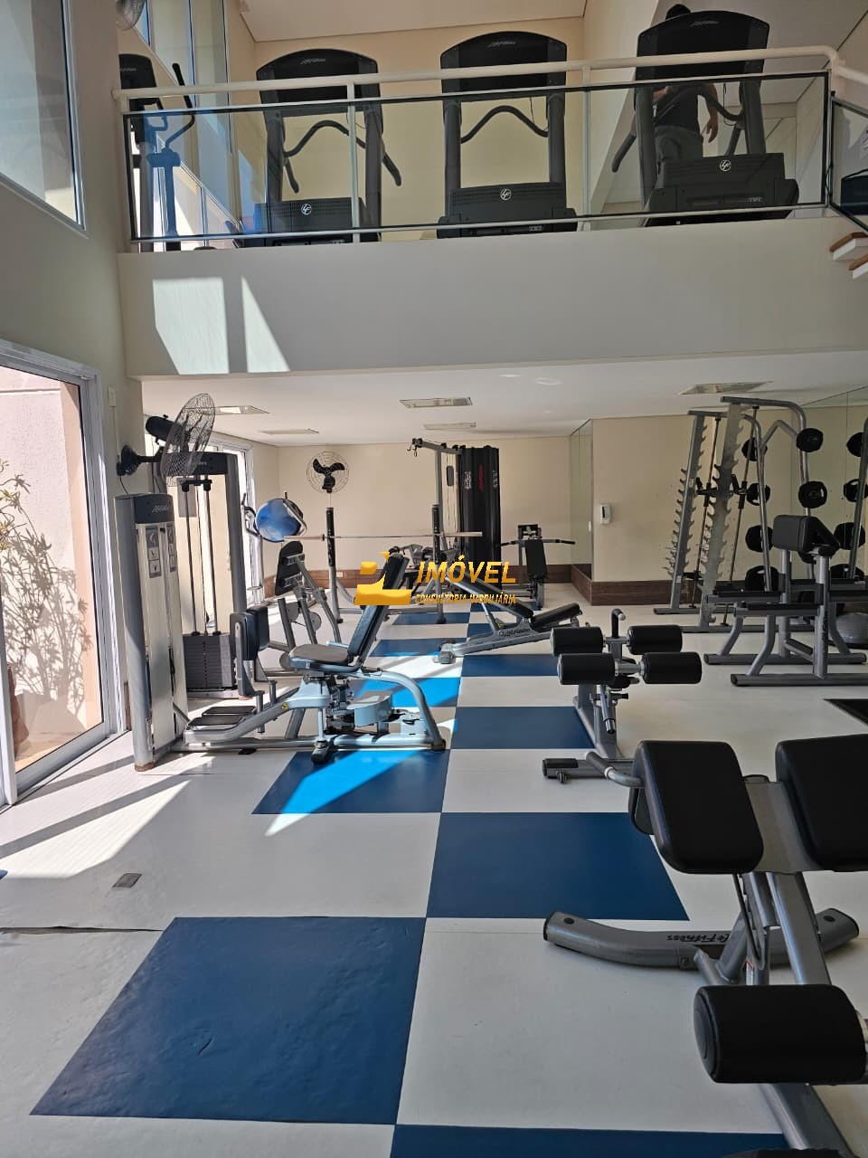 Apartamento, 3 quartos, 189 m² - Foto 4