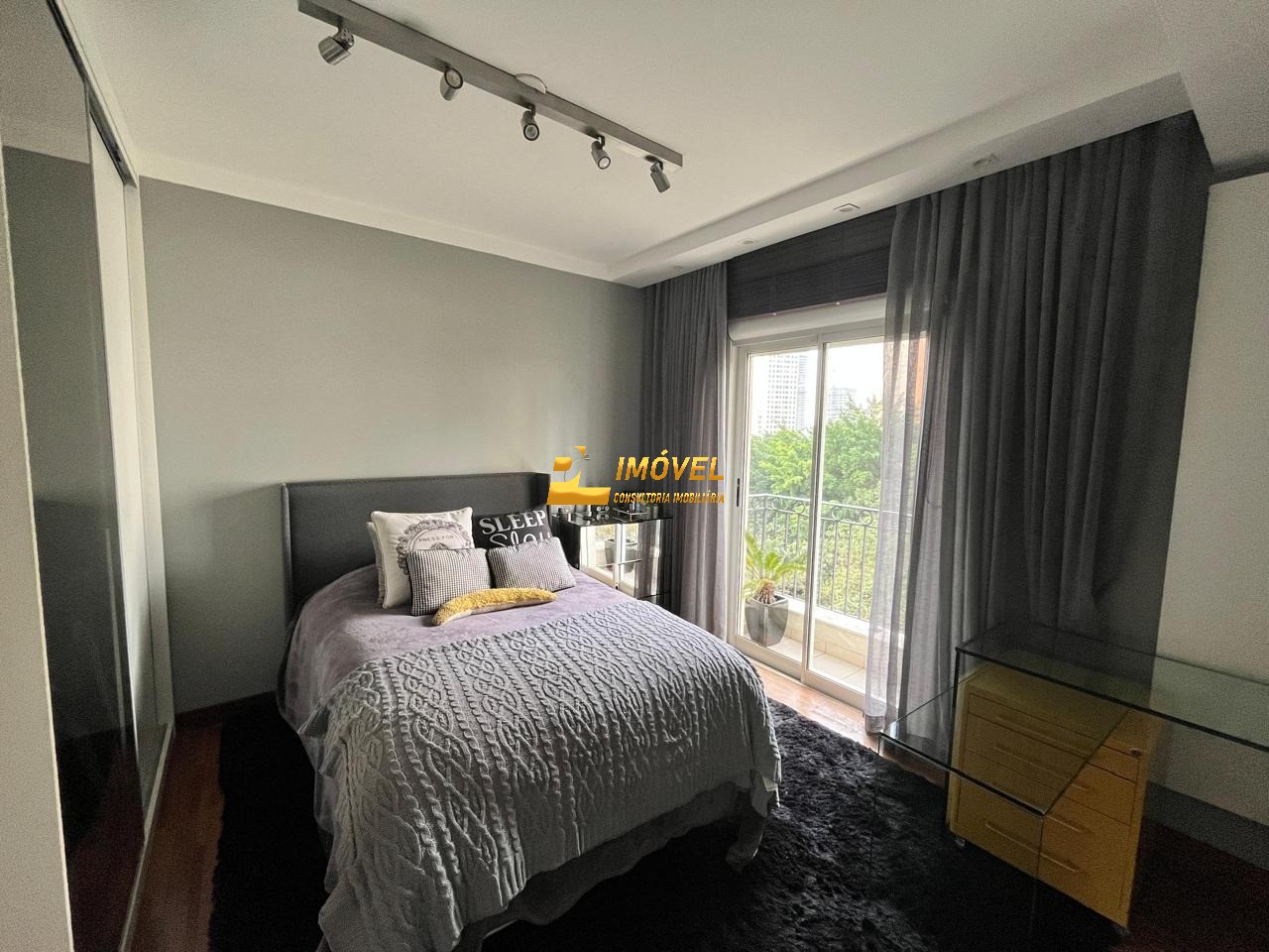Apartamento, 4 quartos, 261 m² - Foto 14